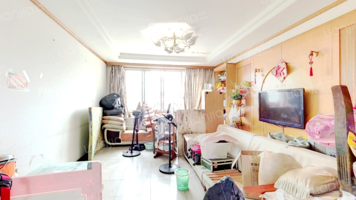 平安苑(天府新区)二手房实景图