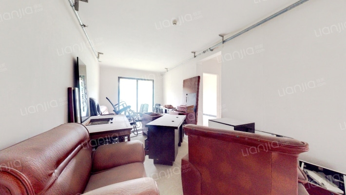 龙湖春江天镜江麓二手房实景图