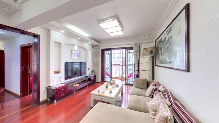 开源鑫景二手房实景图