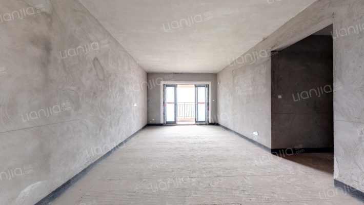 金科天元道砚北B区二手房实景图