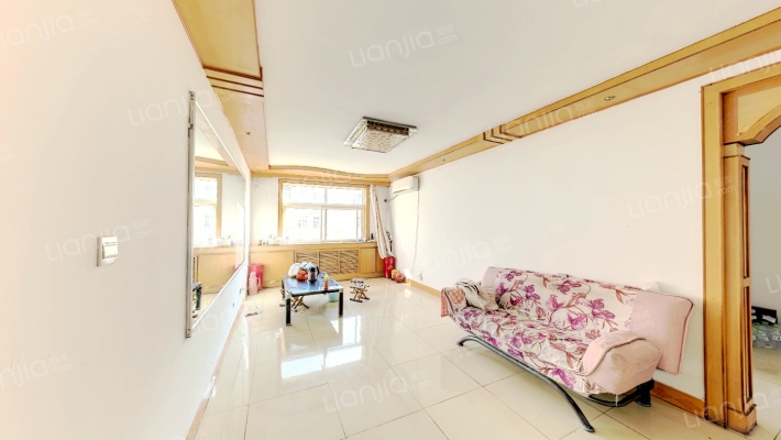 大冷藏家属院二手房实景图