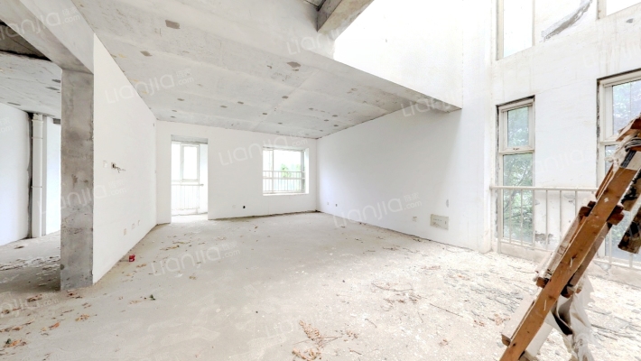 荣华水岸新城二手房实景图