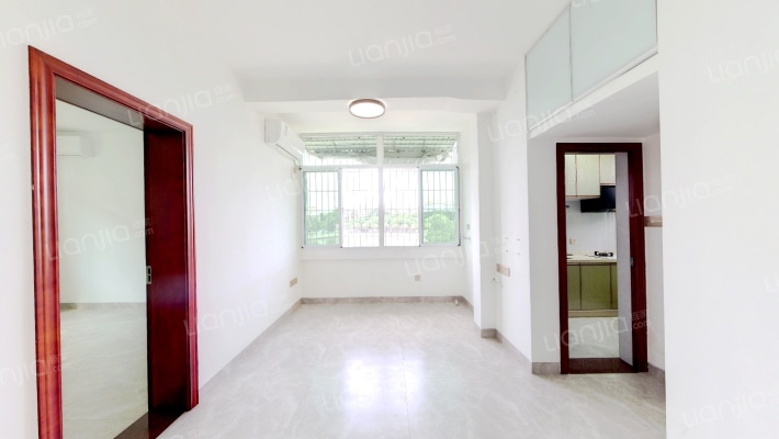 鳌园路二手房实景图