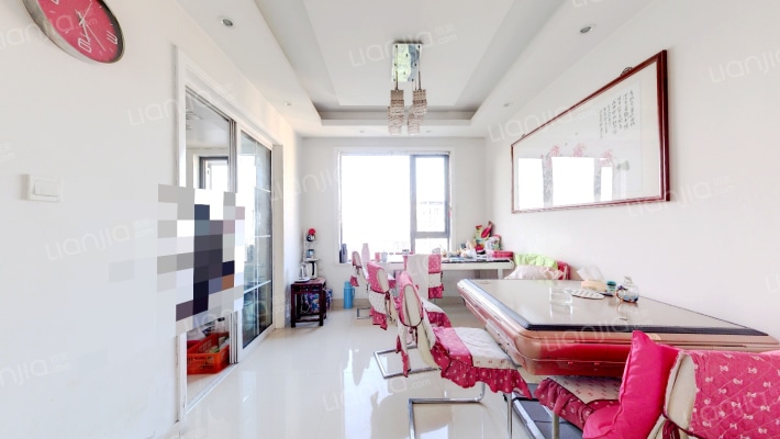 世茂运河城和茂苑一期二手房实景图