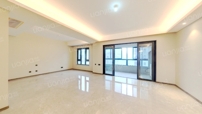 仁恒江湾世纪润园二手房实景图