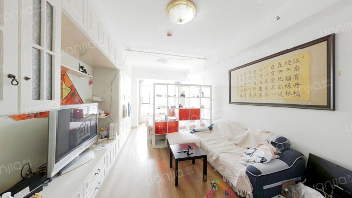 正恒园二手房实景图