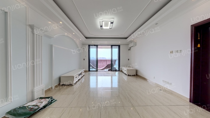 中粮鸿云二手房实景图