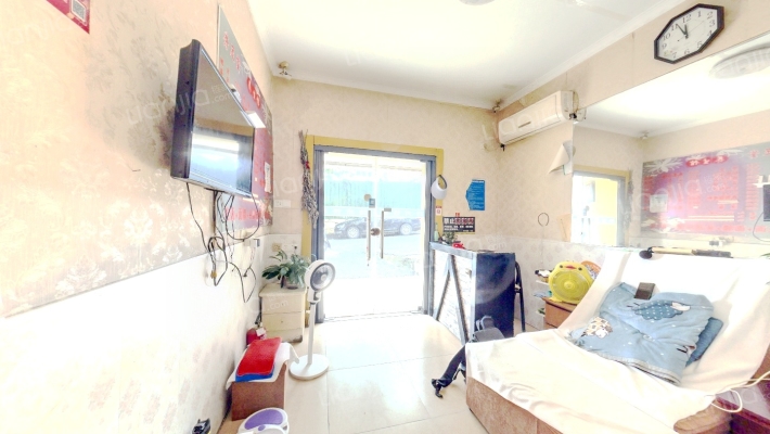 汽轮四村二手房实景图