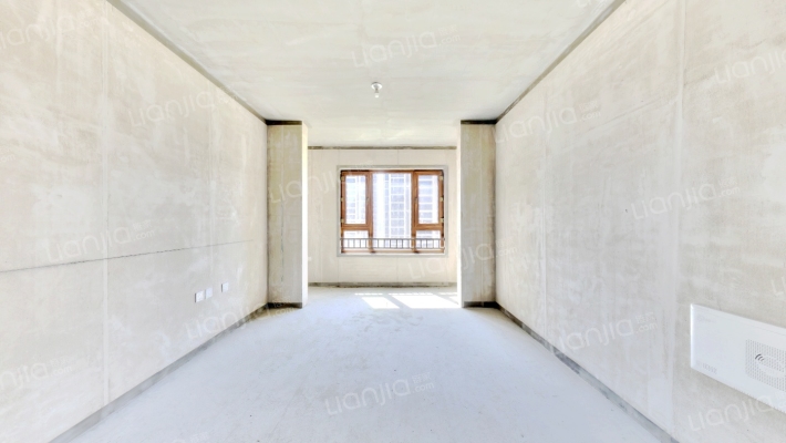 中海观澜庭二手房实景图