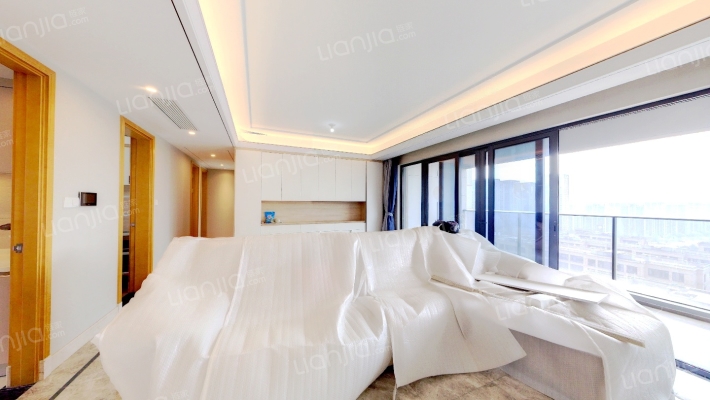 诚园一期二手房实景图