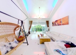 整租·八境路10-9号 3室2厅 复式 东南_八境路10-9号租房