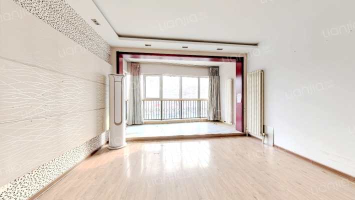 通联花园二手房实景图