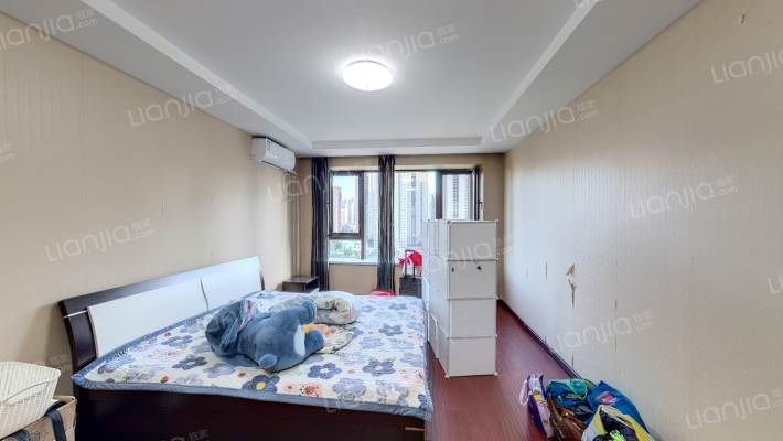 和泓国际花园二手房实景图