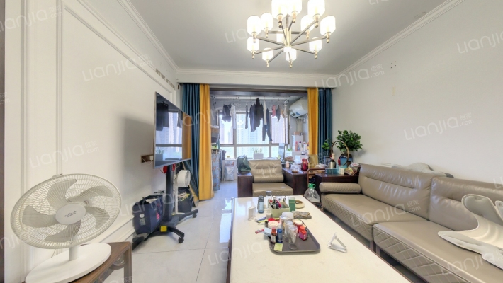 东南智汇城5号院二手房实景图