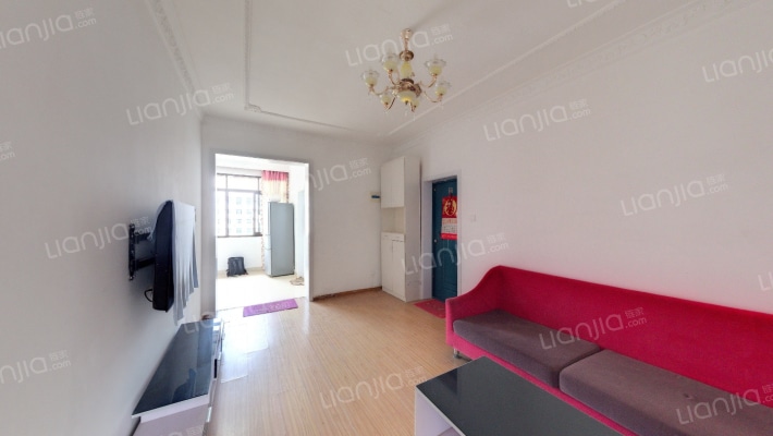 上坊路二手房实景图