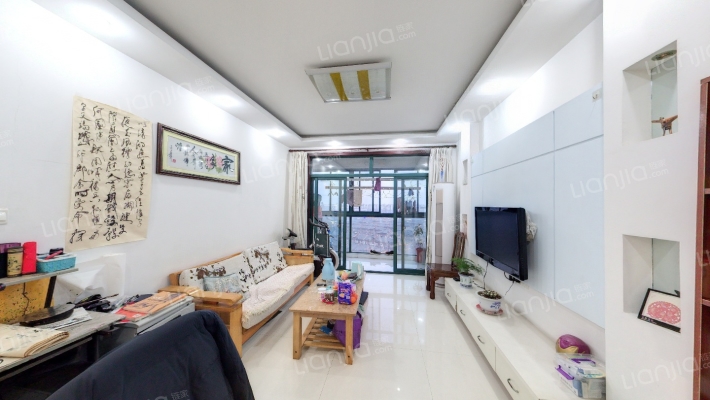 城色佳园二手房实景图