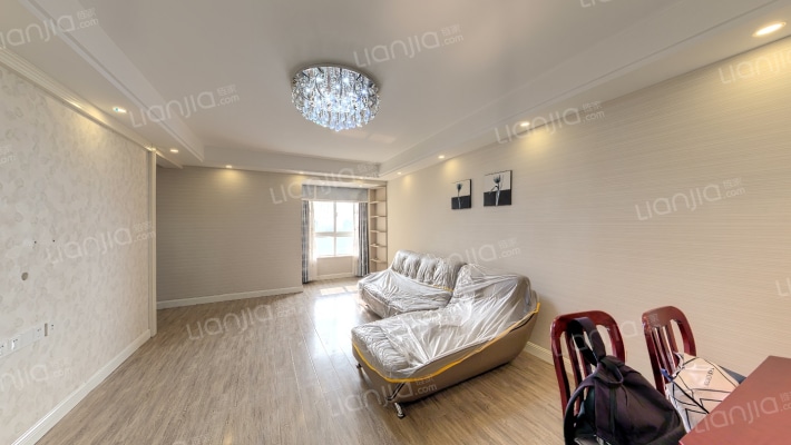 裕隆雅居二手房实景图