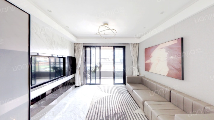 东原印阅府二手房实景图