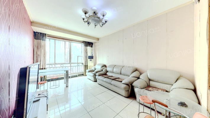 茂园二手房实景图