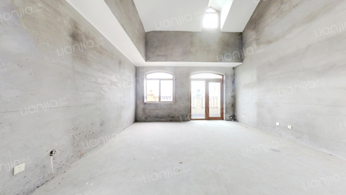 六和庄园二手房实景图