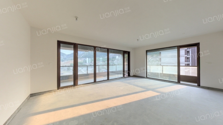 岳麓壹期二手房实景图