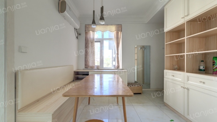 吉林社区粮校宿舍（胜利街310号）二手房实景图