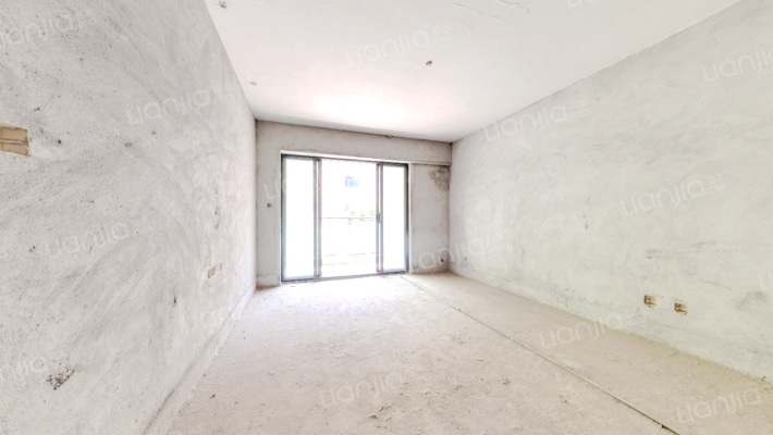 富力现代广场二手房实景图