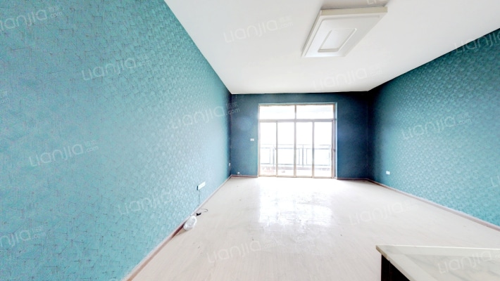 幸福家园二手房实景图