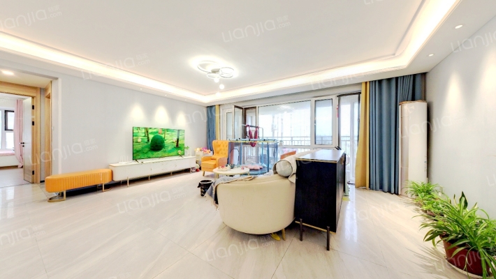 碧桂园盛汇澜庭二手房实景图