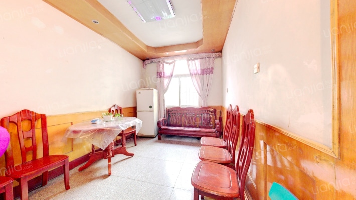 明光路4号二手房实景图