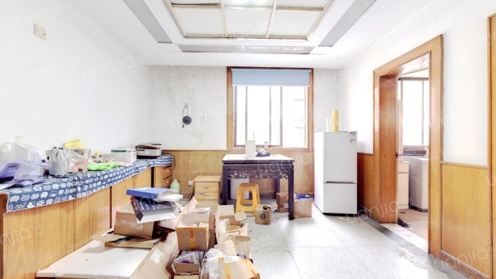 月浜一村二手房实景图