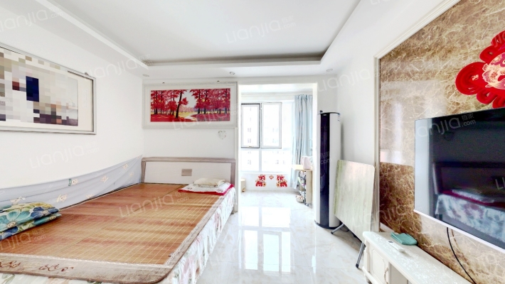 盛禧园二手房实景图