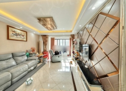 整租·首开理想城 3室2厅 南_首开理想城租房