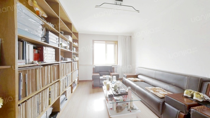 益恒园二手房实景图