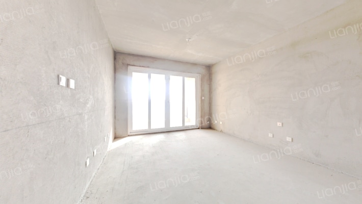 港中旅蓝谷壹号二手房实景图