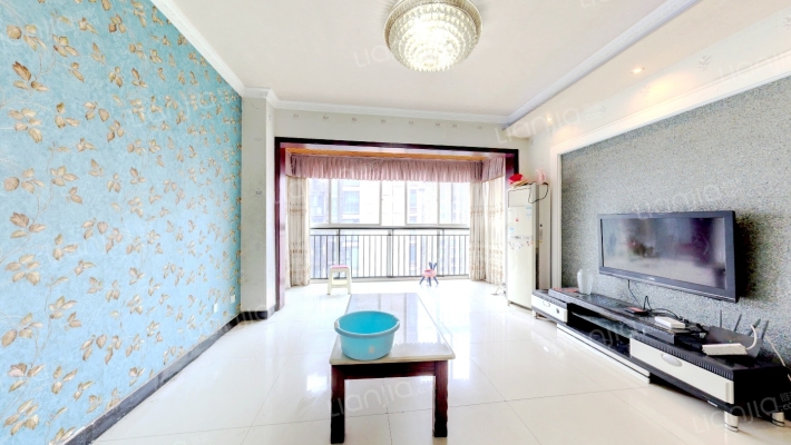 成都早晨二手房实景图