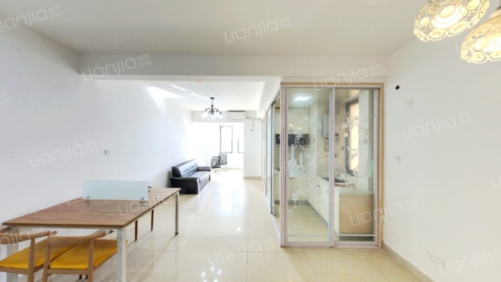 金都汇广场二手房实景图