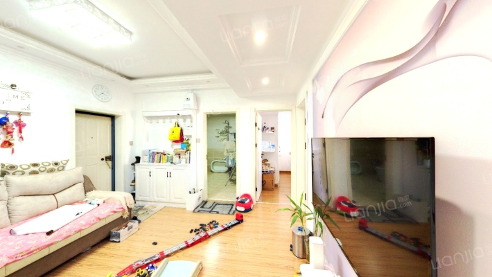 香艺居二手房实景图