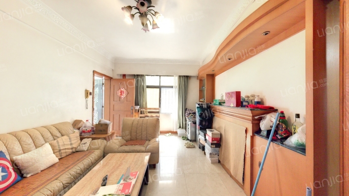 中冠大厦二手房实景图