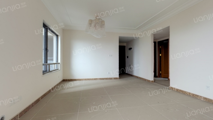 恒大银海湖二期二手房实景图