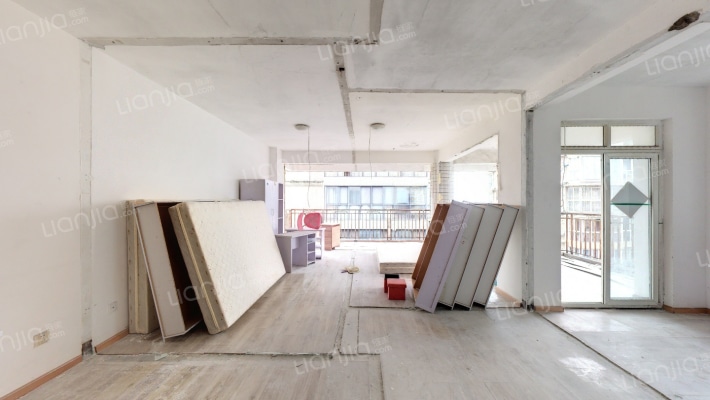 丽都帝景二手房实景图