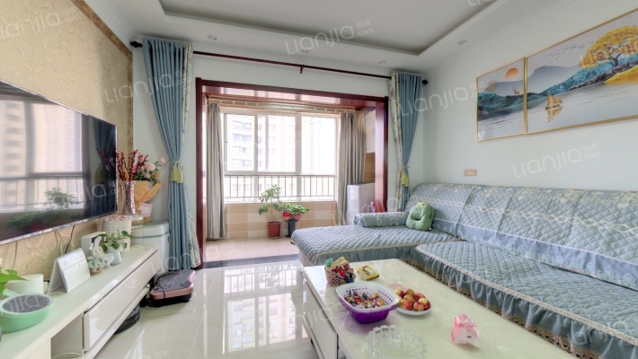 南飞鸿天锦二手房实景图