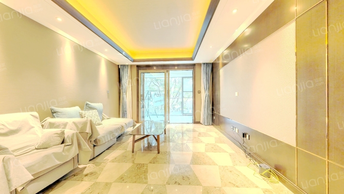 复兴珑御一期二手房实景图