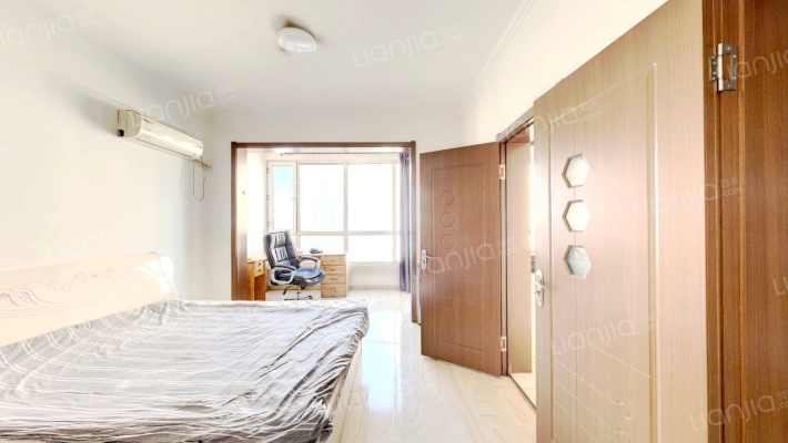 冬奥村·二期二手房实景图