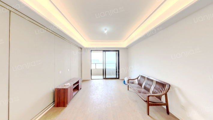 鱼嘴金茂悦二手房实景图