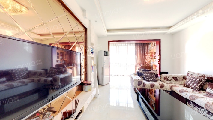 国光山水半岛二手房实景图