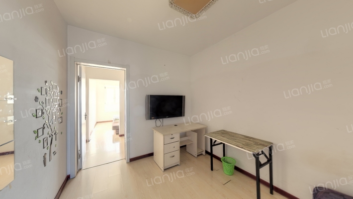 格林喜鹊花园二手房实景图