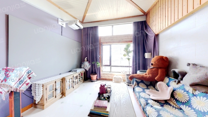 枫合万嘉二手房实景图