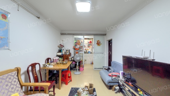 前进路(海珠)二手房实景图