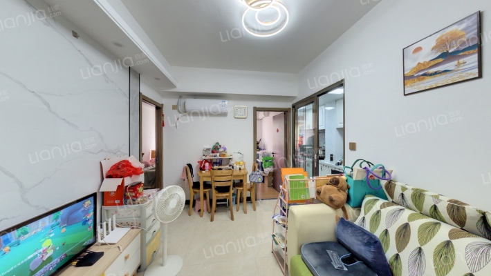 康业阁二手房实景图